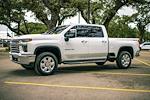 Used 2020 Chevrolet Silverado 2500 LTZ Crew Cab 4x4, Pickup for sale #241497B - photo 3