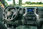 Used 2020 Chevrolet Silverado 2500 LTZ Crew Cab 4x4, Pickup for sale #241497B - photo 21