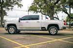 Used 2020 Chevrolet Silverado 2500 LTZ Crew Cab 4x4, Pickup for sale #241497B - photo 4