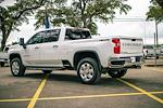 Used 2020 Chevrolet Silverado 2500 LTZ Crew Cab 4x4, Pickup for sale #241497B - photo 2