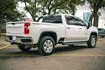 Used 2020 Chevrolet Silverado 2500 LTZ Crew Cab 4x4, Pickup for sale #241497B - photo 6