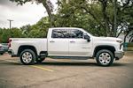 Used 2020 Chevrolet Silverado 2500 LTZ Crew Cab 4x4, Pickup for sale #241497B - photo 7