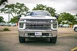 Used 2020 Chevrolet Silverado 2500 LTZ Crew Cab 4x4, Pickup for sale #241497B - photo 9