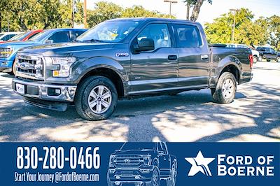 2017 Ford F-150 SuperCrew Cab 4x2, Pickup for sale #241497C - photo 1