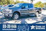 2017 Ford F-150 SuperCrew Cab 4x2, Pickup for sale #241497C - photo 1