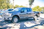 2017 Ford F-150 SuperCrew Cab 4x2, Pickup for sale #241497C - photo 3