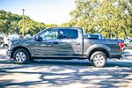 2017 Ford F-150 SuperCrew Cab 4x2, Pickup for sale #241497C - photo 4