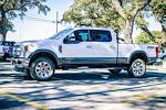 Used 2018 Ford F-350 Lariat Crew Cab 4x4, Pickup for sale #241502A - photo 4