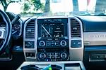 Used 2018 Ford F-350 Lariat Crew Cab 4x4, Pickup for sale #241502A - photo 20