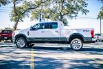 Used 2018 Ford F-350 Lariat Crew Cab 4x4, Pickup for sale #241502A - photo 5