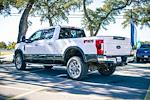 Used 2018 Ford F-350 Lariat Crew Cab 4x4, Pickup for sale #241502A - photo 2