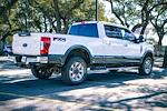 Used 2018 Ford F-350 Lariat Crew Cab 4x4, Pickup for sale #241502A - photo 3