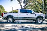 Used 2018 Ford F-350 Lariat Crew Cab 4x4, Pickup for sale #241502A - photo 7