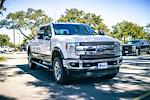 Used 2018 Ford F-350 Lariat Crew Cab 4x4, Pickup for sale #241502A - photo 9