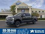 New 2024 Ford F-350 Platinum Crew Cab 4x4, Pickup for sale #241504 - photo 1