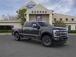 New 2024 Ford F-350 Platinum Crew Cab 4x4, Pickup for sale #241504 - photo 7