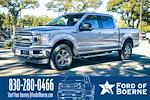 Used 2020 Ford F-150 XLT SuperCrew Cab 4x4, Pickup for sale #241512A - photo 1