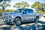 Used 2020 Ford F-150 XLT SuperCrew Cab 4x4, Pickup for sale #241512A - photo 3