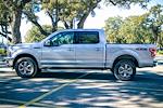 Used 2020 Ford F-150 XLT SuperCrew Cab 4x4, Pickup for sale #241512A - photo 4