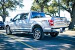 Used 2020 Ford F-150 XLT SuperCrew Cab 4x4, Pickup for sale #241512A - photo 2