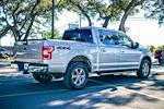 Used 2020 Ford F-150 XLT SuperCrew Cab 4x4, Pickup for sale #241512A - photo 6