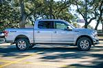 Used 2020 Ford F-150 XLT SuperCrew Cab 4x4, Pickup for sale #241512A - photo 7