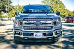 Used 2020 Ford F-150 XLT SuperCrew Cab 4x4, Pickup for sale #241512A - photo 9