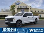 New 2024 Ford F-150 Lightning Pro SuperCrew Cab AWD, Pickup for sale #241525 - photo 1