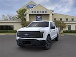 New 2024 Ford F-150 Lightning Pro SuperCrew Cab AWD, Pickup for sale #241525 - photo 3