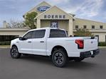 New 2024 Ford F-150 Lightning Pro SuperCrew Cab AWD, Pickup for sale #241525 - photo 2