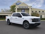 New 2024 Ford F-150 Lightning Pro SuperCrew Cab AWD, Pickup for sale #241525 - photo 7