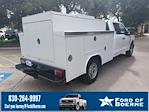 New 2024 Ford F-250 XL Super Cab 4x2, 8' 2" Royal Truck Body Service Body Service Truck for sale #241528 - photo 2