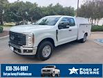 New 2024 Ford F-250 XL Super Cab 4x2, 8' 2" Royal Truck Body Service Body Service Truck for sale #241528 - photo 3