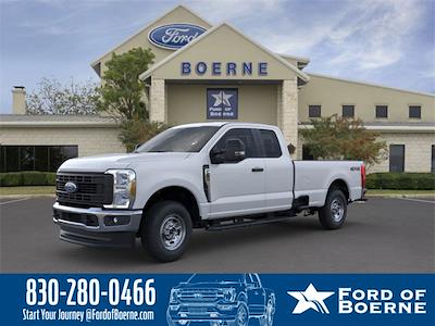 New 2024 Ford F-250 XL Super Cab 4x4, 8' 2" Royal Truck Body Service Body Service Truck for sale #241529 - photo 1