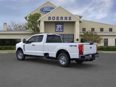 New 2024 Ford F-250 XL Super Cab 4x4, 8' 2" Royal Truck Body Service Body Service Truck for sale #241529 - photo 2