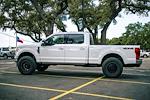 Used 2020 Ford F-250 Lariat Crew Cab 4x4, Pickup for sale #241533A - photo 4