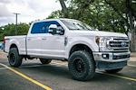 Used 2020 Ford F-250 Lariat Crew Cab 4x4, Pickup for sale #241533A - photo 8