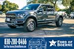 Used 2017 Ford F-150 Raptor SuperCrew Cab 4x4, Pickup for sale #241543A - photo 1