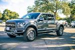 Used 2017 Ford F-150 Raptor SuperCrew Cab 4x4, Pickup for sale #241543A - photo 3