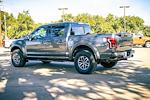 Used 2017 Ford F-150 Raptor SuperCrew Cab 4x4, Pickup for sale #241543A - photo 2