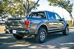 Used 2017 Ford F-150 Raptor SuperCrew Cab 4x4, Pickup for sale #241543A - photo 6