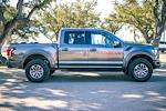 Used 2017 Ford F-150 Raptor SuperCrew Cab 4x4, Pickup for sale #241543A - photo 7