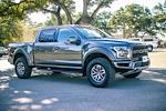 Used 2017 Ford F-150 Raptor SuperCrew Cab 4x4, Pickup for sale #241543A - photo 8