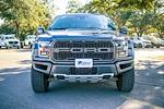 Used 2017 Ford F-150 Raptor SuperCrew Cab 4x4, Pickup for sale #241543A - photo 9