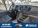 New 2024 Ford Transit 250 Base Medium Roof RWD, V Spec Techno Inc. Base Package Upfitted Cargo Van for sale #241553 - photo 9