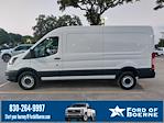 New 2024 Ford Transit 250 Base Medium Roof RWD, V Spec Techno Inc. Base Package Upfitted Cargo Van for sale #241553 - photo 3