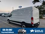 New 2024 Ford Transit 250 Base Medium Roof RWD, V Spec Techno Inc. Base Package Upfitted Cargo Van for sale #241553 - photo 4