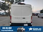 New 2024 Ford Transit 250 Base Medium Roof RWD, V Spec Techno Inc. Base Package Upfitted Cargo Van for sale #241553 - photo 5