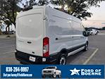 New 2024 Ford Transit 250 Base Medium Roof RWD, V Spec Techno Inc. Base Package Upfitted Cargo Van for sale #241553 - photo 6