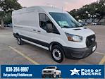 New 2024 Ford Transit 250 Base Medium Roof RWD, V Spec Techno Inc. Base Package Upfitted Cargo Van for sale #241553 - photo 8